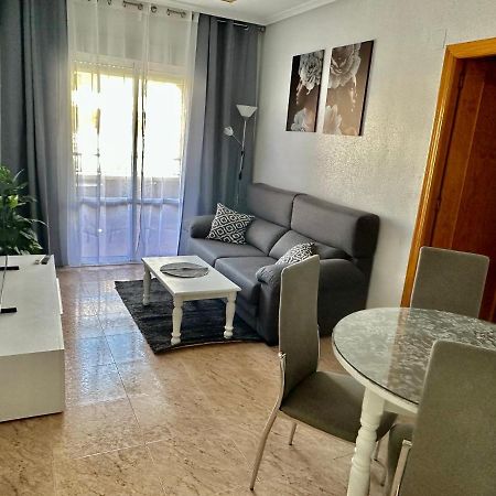 Costa Blanca Διαμέρισμα Τορεβιέχα Εξωτερικό φωτογραφία