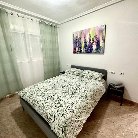 Costa Blanca Διαμέρισμα Τορεβιέχα Εξωτερικό φωτογραφία